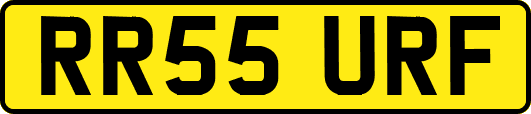 RR55URF