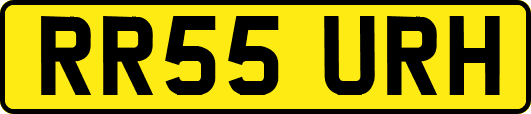 RR55URH