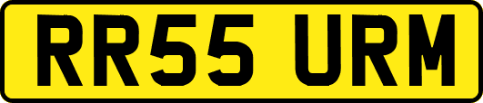 RR55URM