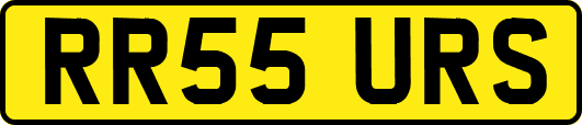 RR55URS