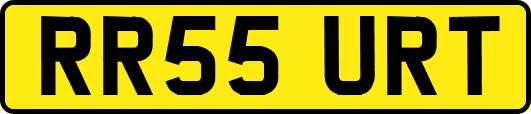 RR55URT