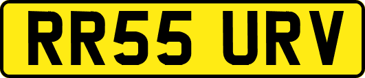 RR55URV