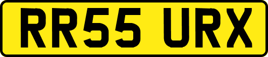 RR55URX