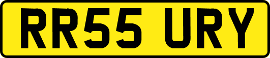 RR55URY