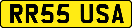 RR55USA