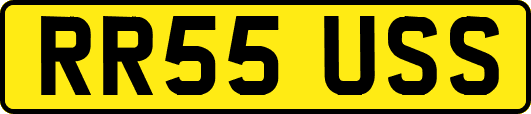 RR55USS