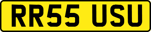 RR55USU