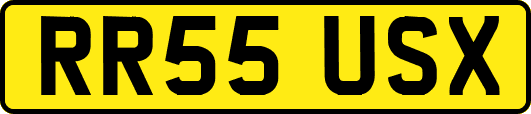 RR55USX