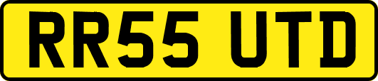 RR55UTD