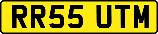 RR55UTM