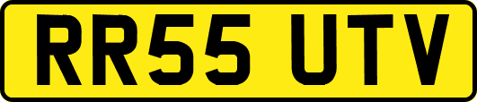 RR55UTV
