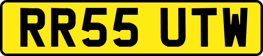 RR55UTW