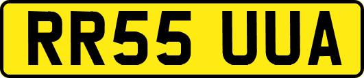RR55UUA
