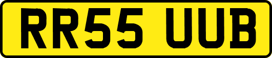 RR55UUB