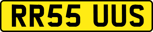 RR55UUS