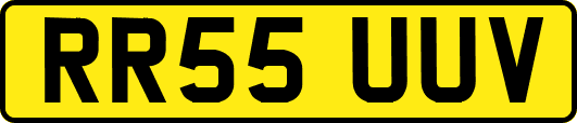 RR55UUV