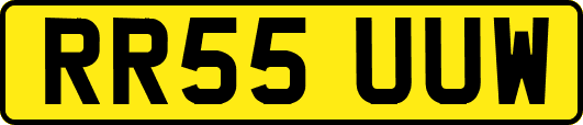 RR55UUW