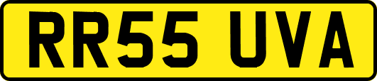 RR55UVA