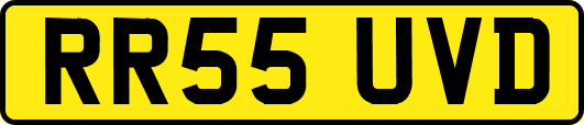 RR55UVD