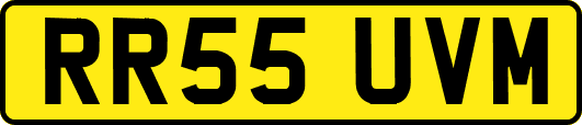 RR55UVM