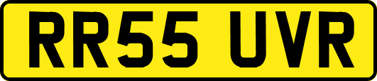 RR55UVR