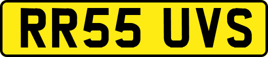 RR55UVS