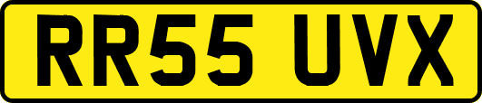 RR55UVX