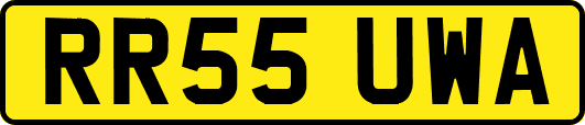 RR55UWA