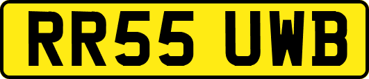 RR55UWB