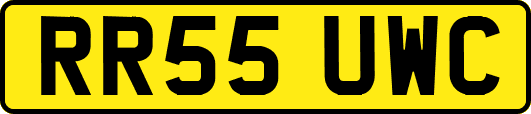 RR55UWC