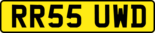 RR55UWD