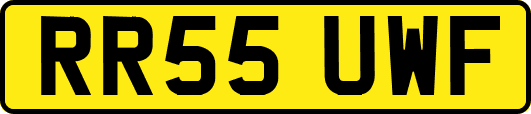 RR55UWF