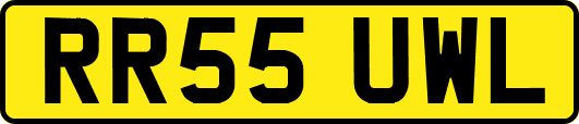RR55UWL