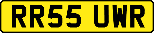 RR55UWR