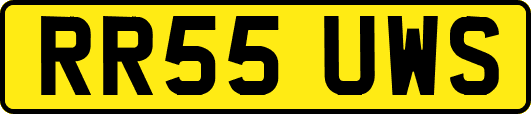 RR55UWS