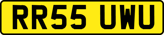 RR55UWU