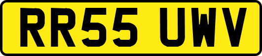 RR55UWV
