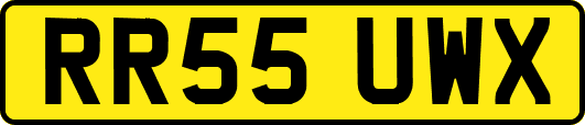 RR55UWX