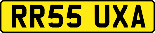RR55UXA