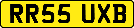 RR55UXB