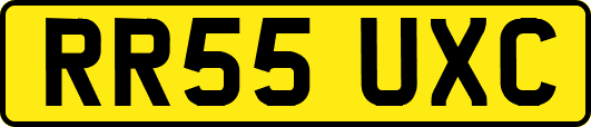 RR55UXC