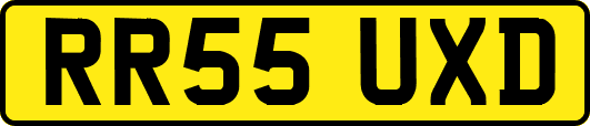 RR55UXD