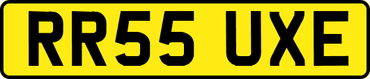 RR55UXE