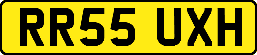 RR55UXH