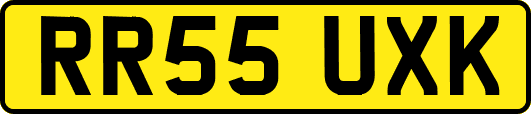 RR55UXK