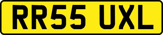 RR55UXL