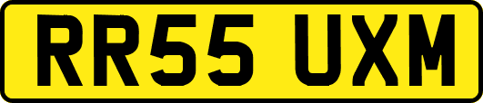 RR55UXM