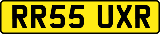 RR55UXR