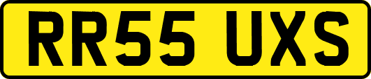 RR55UXS