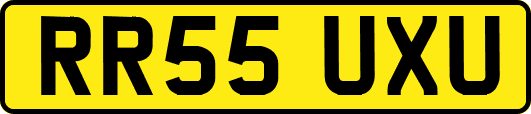 RR55UXU
